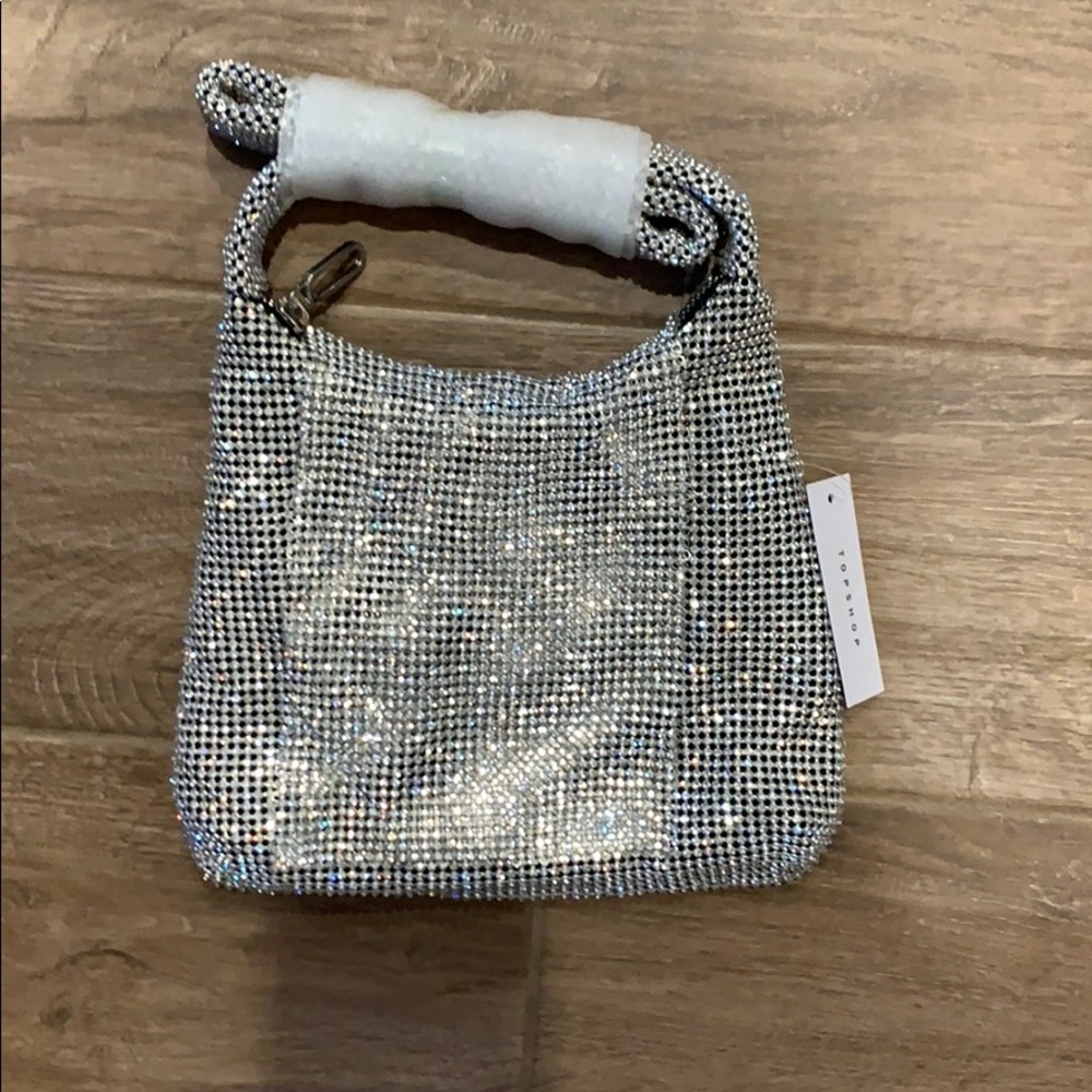 Topshop bag